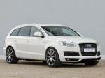 Audi Q7 K500 by MTM 2007 года